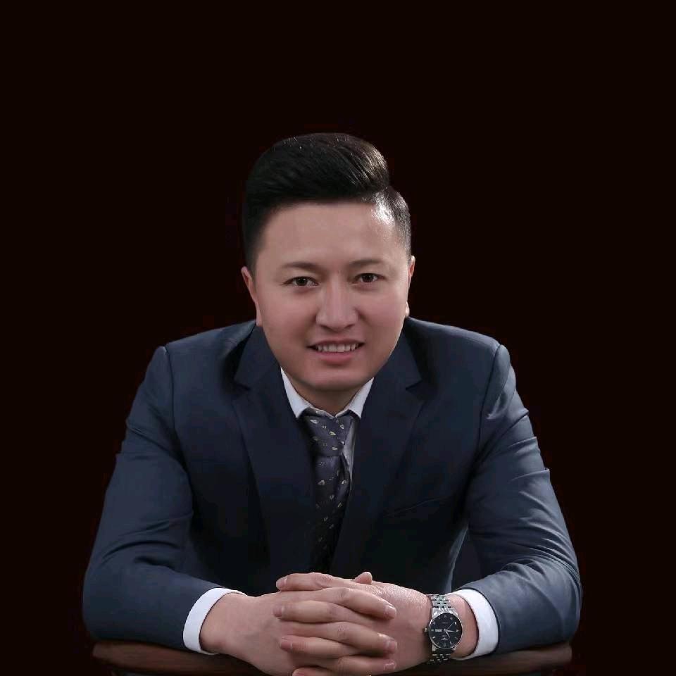 哈米提先生