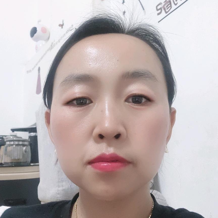 这孩子的妈