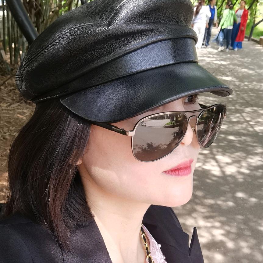 无聊的中年少女