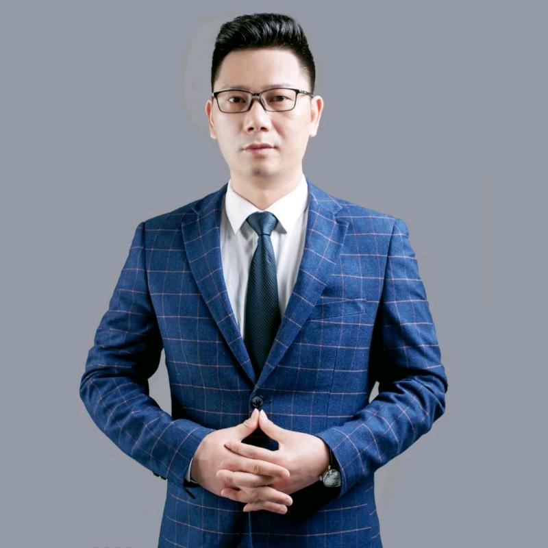 阿伟（谢绝连赞）