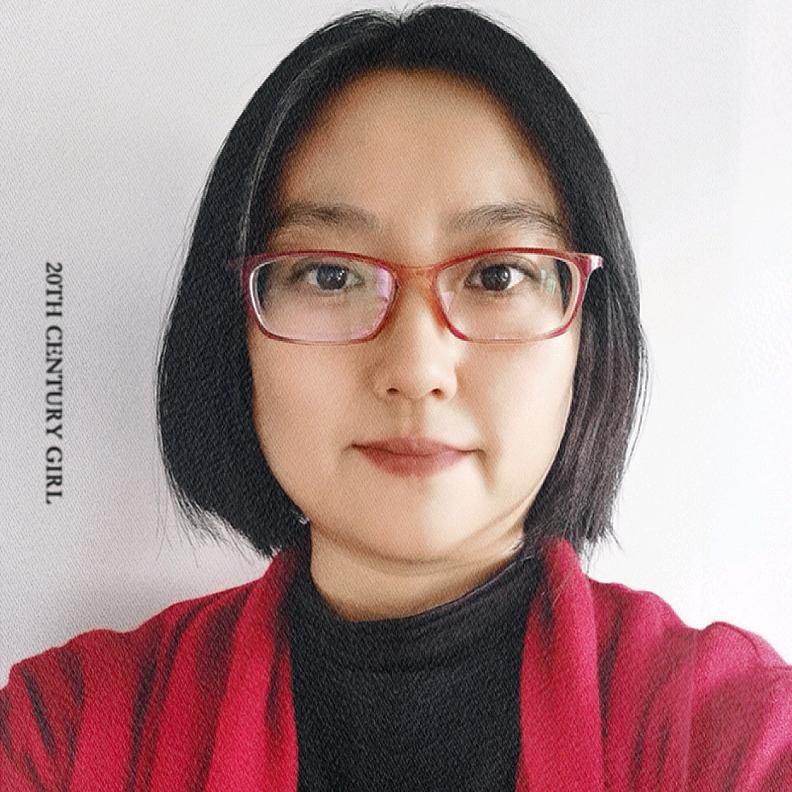 深圳梅子姐