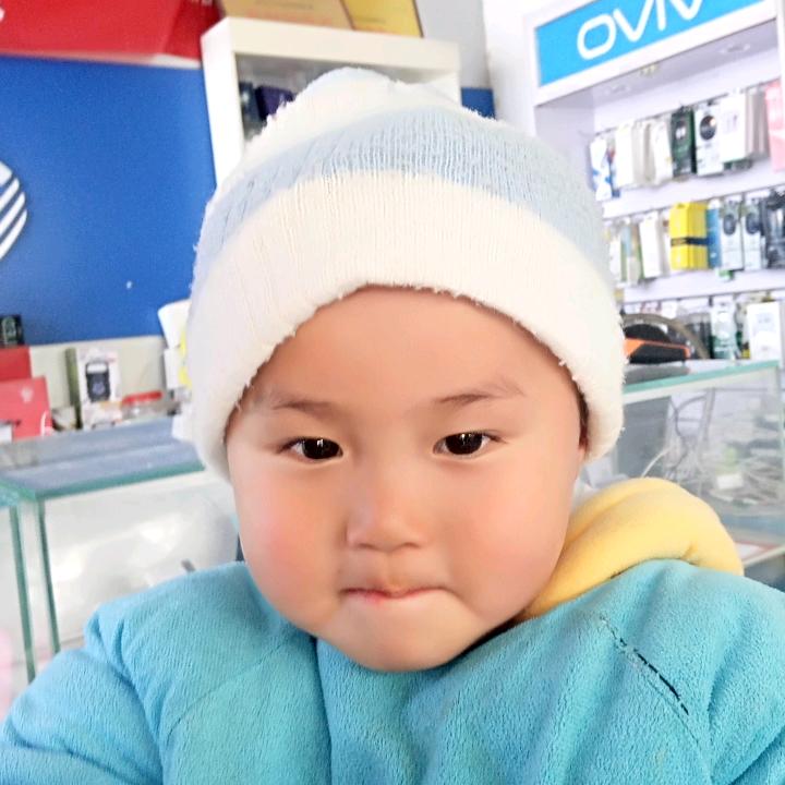 志浩