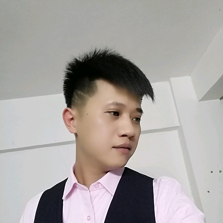 只因为争取明天好一点。