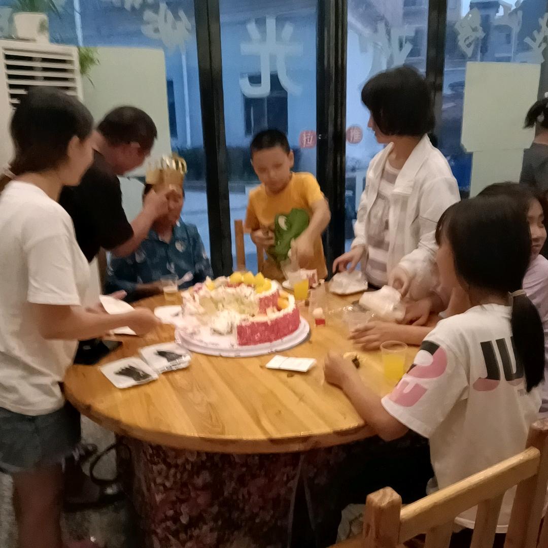 追逐梦想