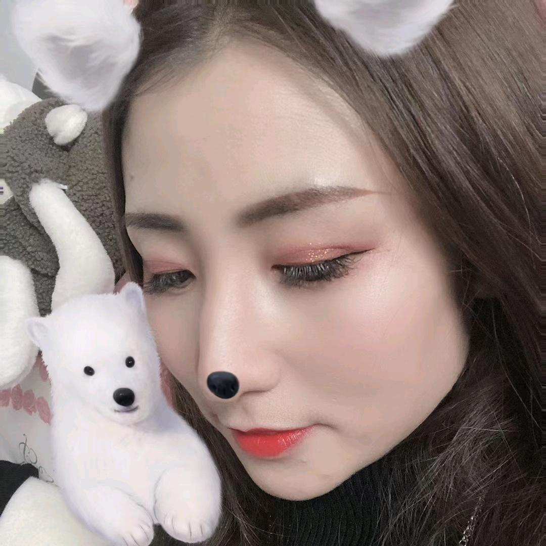 ʕ·͡˔·Ɂ不曾离开 ღ᭄ꦿ