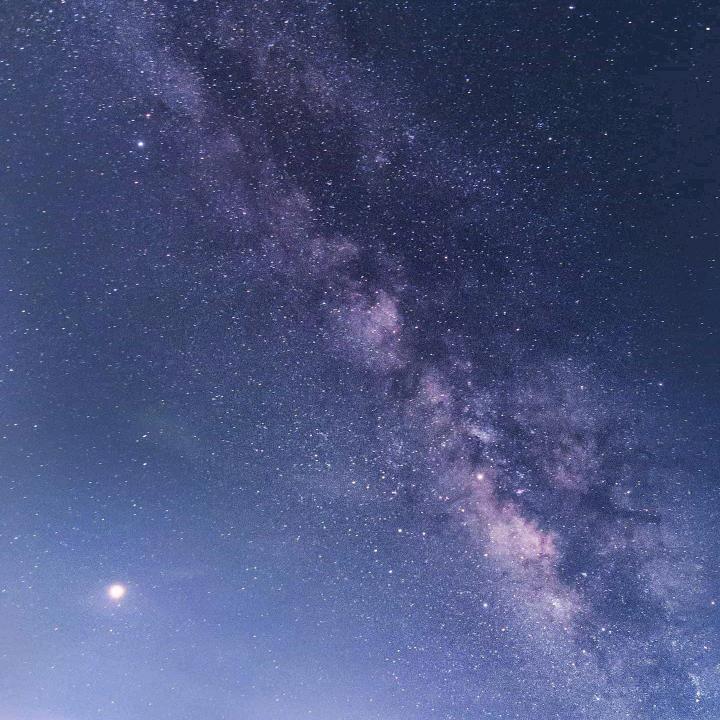 无限星空正原点