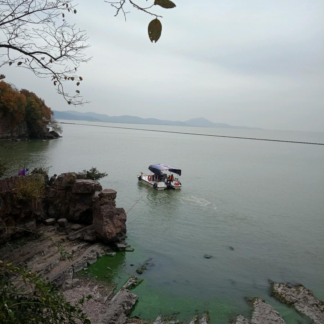 晨风夕月