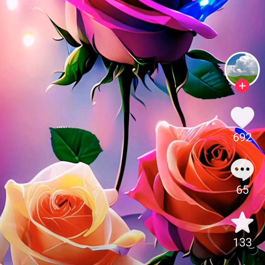 玫瑰🌹