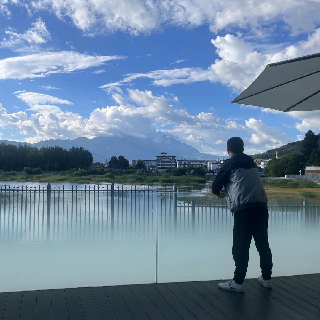 凤凰山茶哥