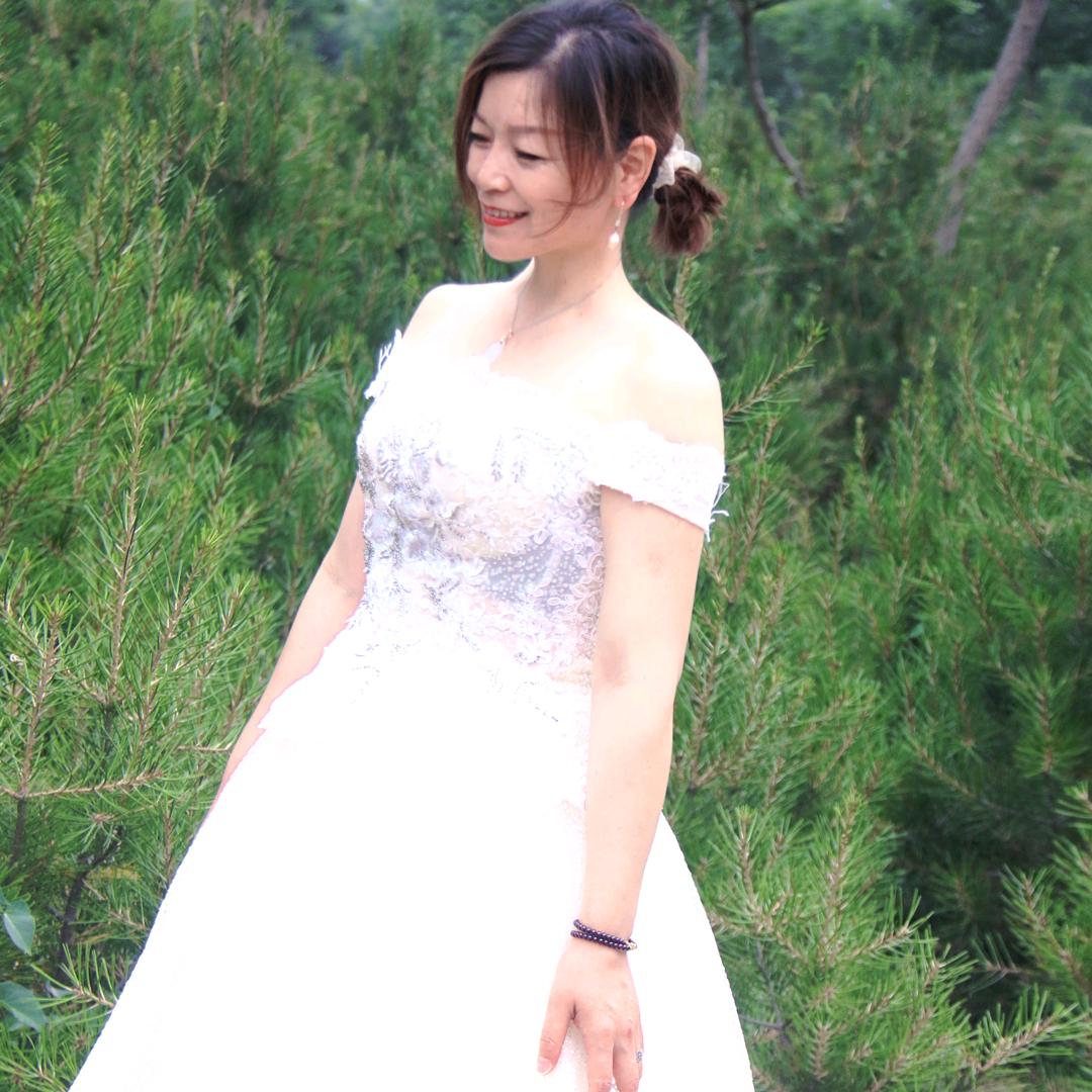 杨璎《杨家二妮》