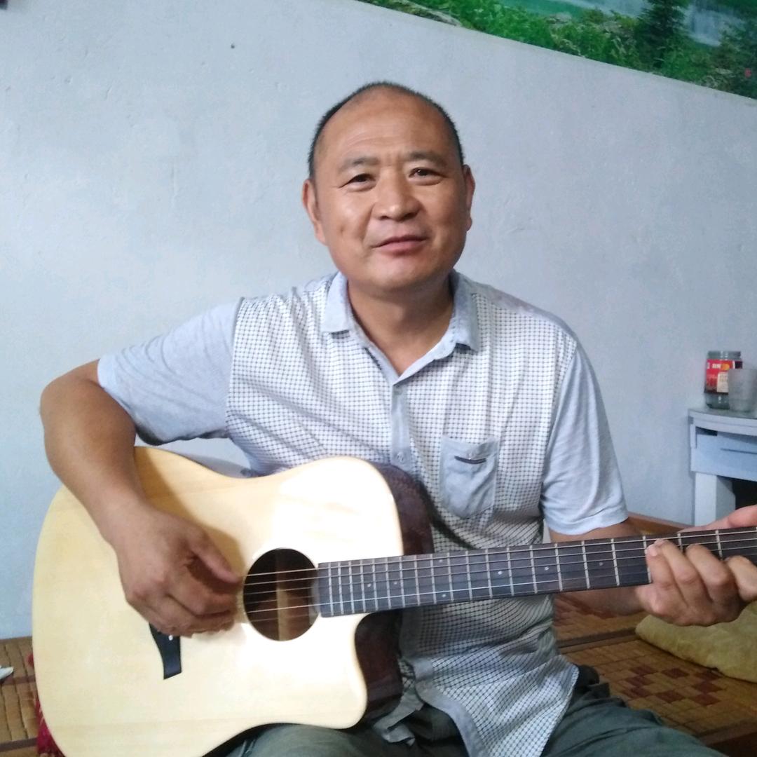 张洛彬🎤