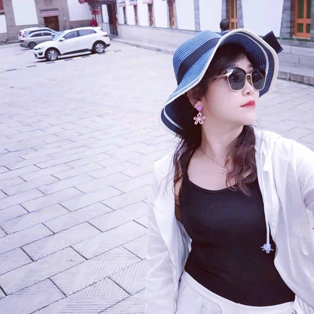 房房（已瘦24斤）