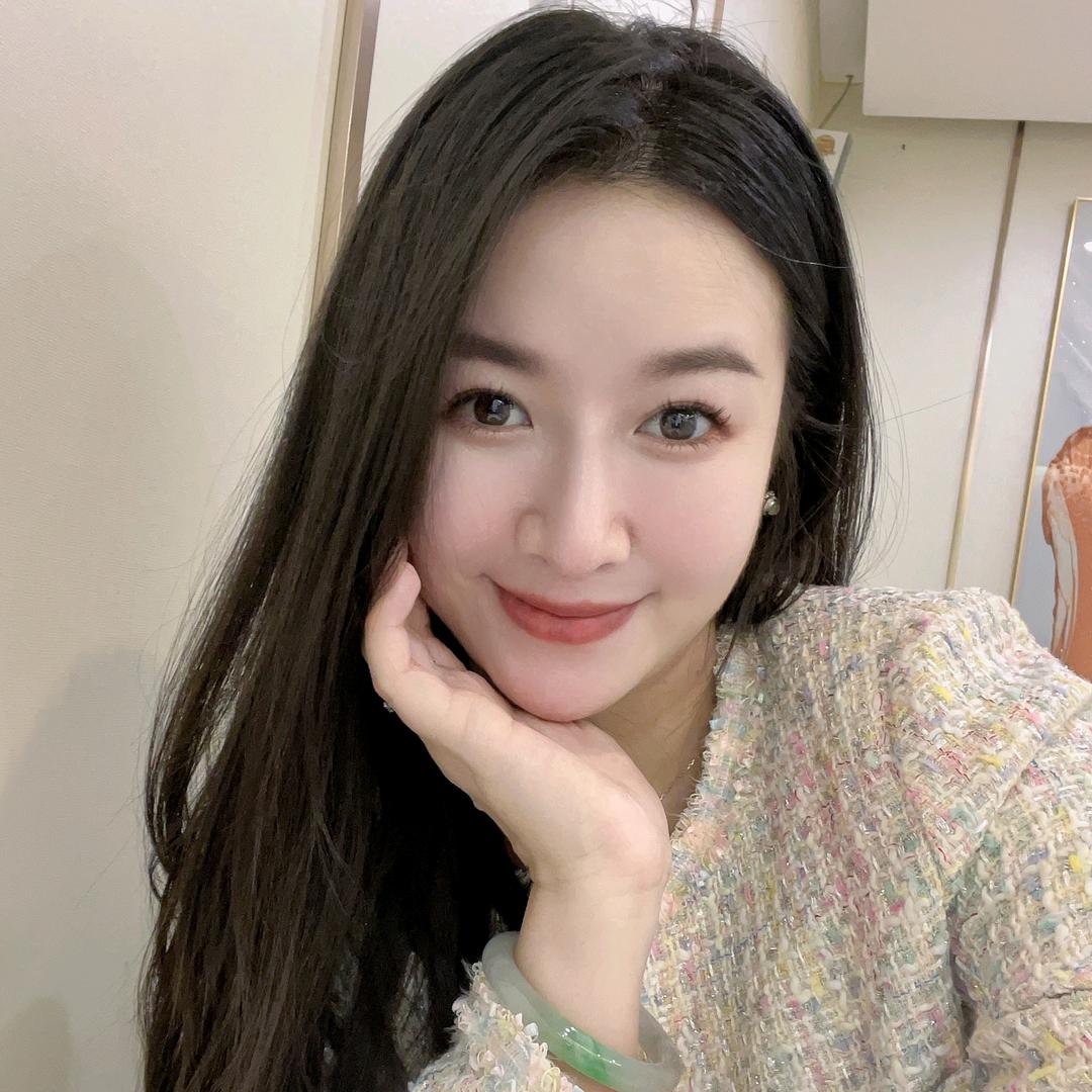 中山思颖聊脱单