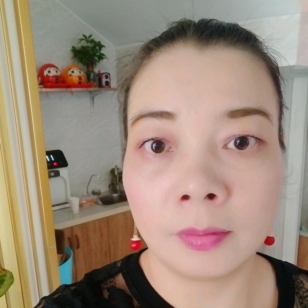 兰姐爱零食