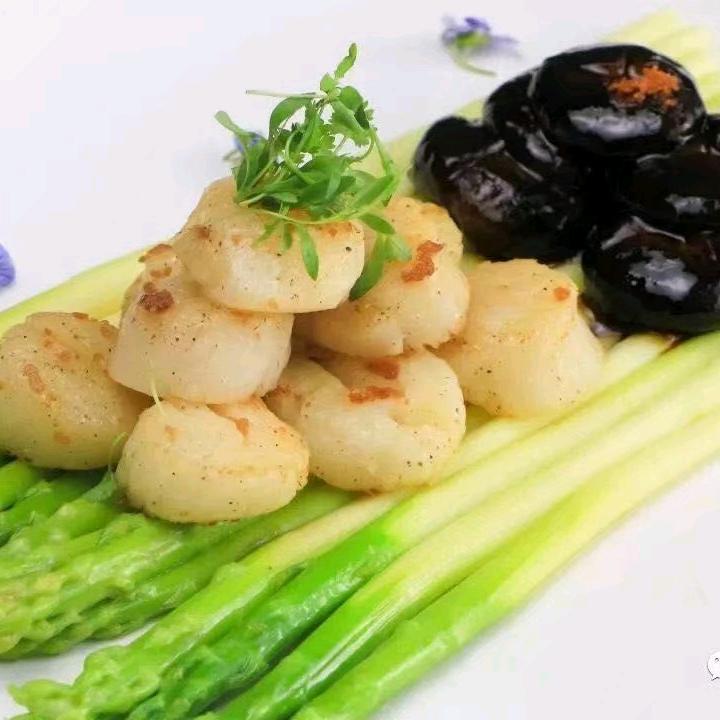 五味杂陈