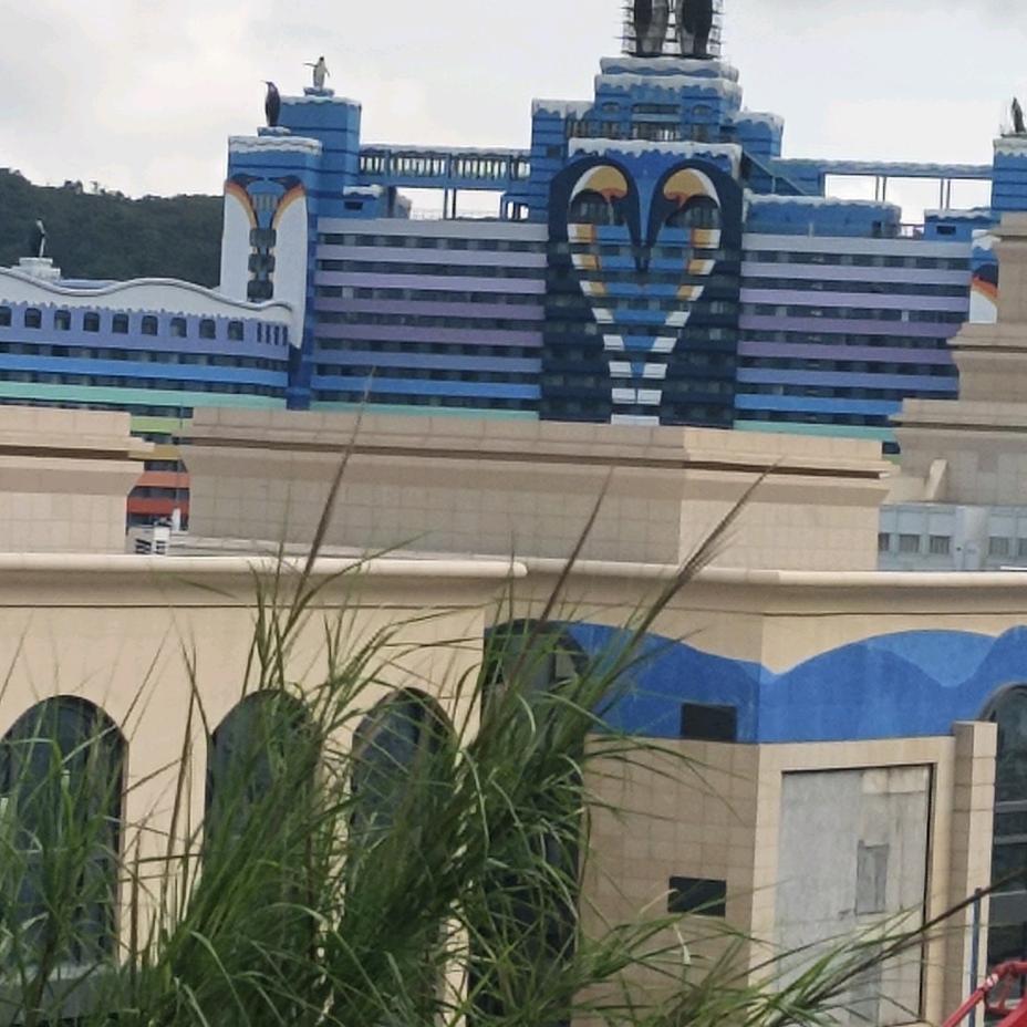 覃善辉浪漫的夜晚