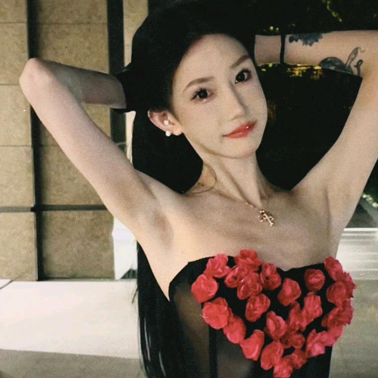 癫癫羊