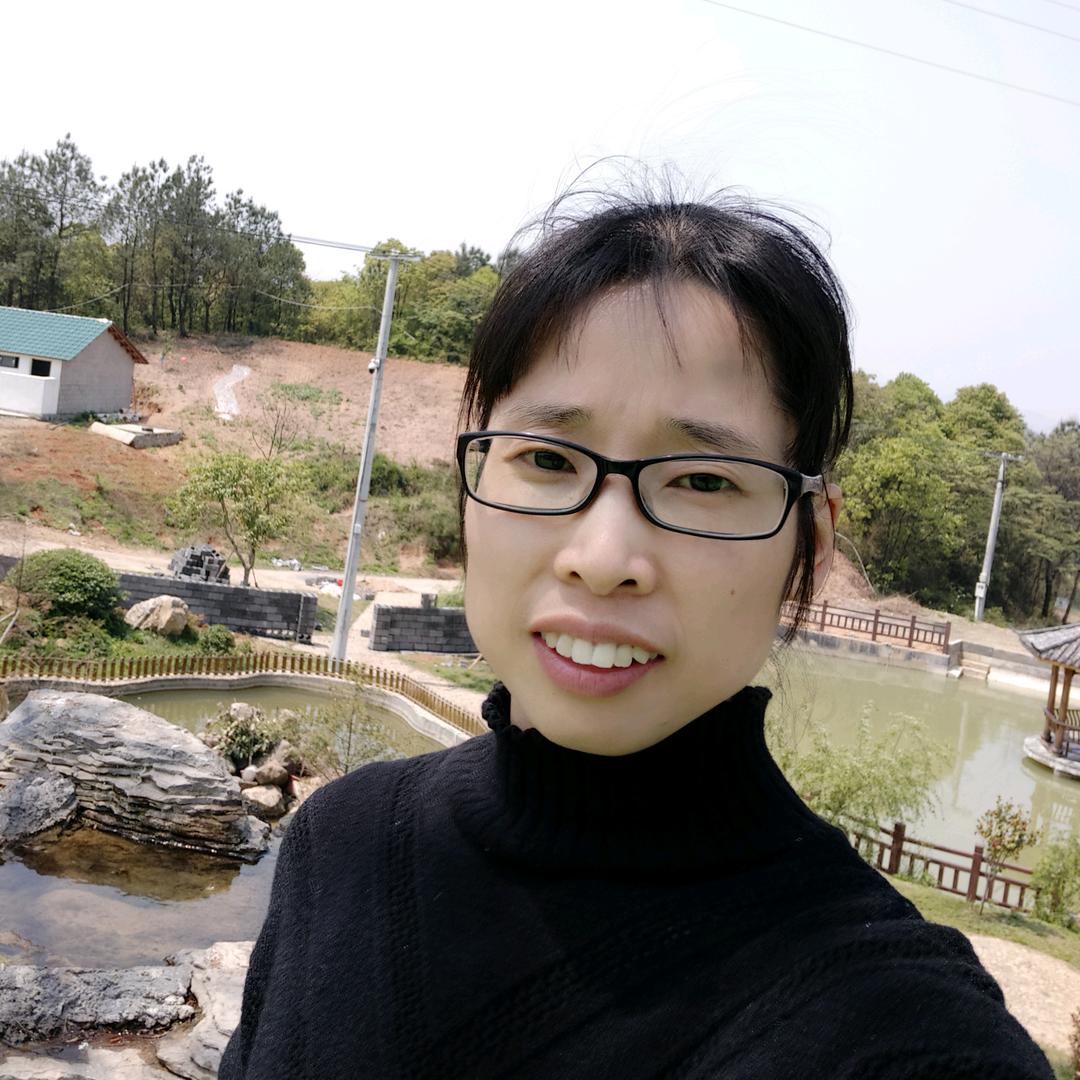 花花家在农村