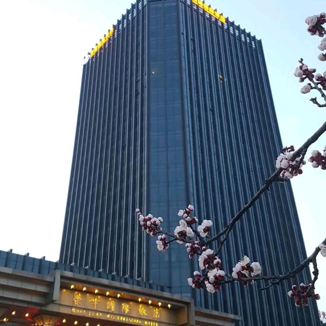 荣峰·李天龙