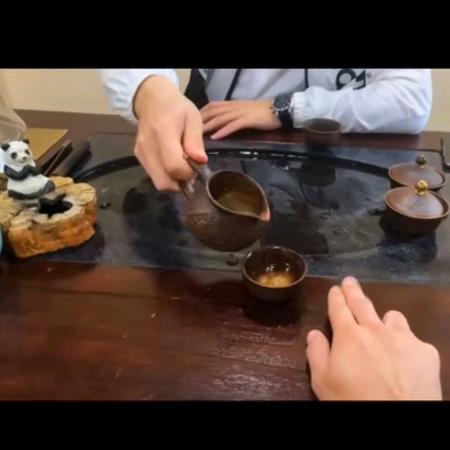 三斗米