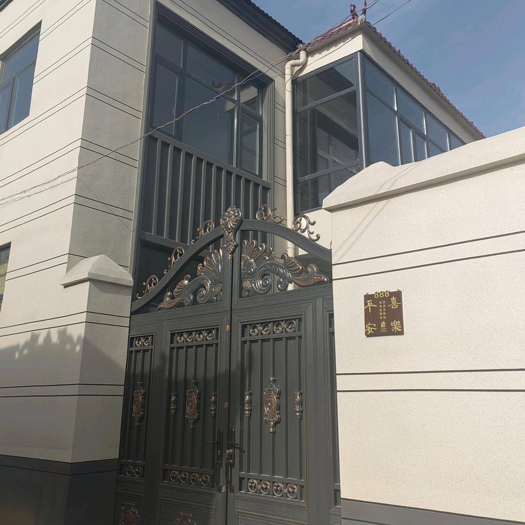 航航家（自建房装修日记）