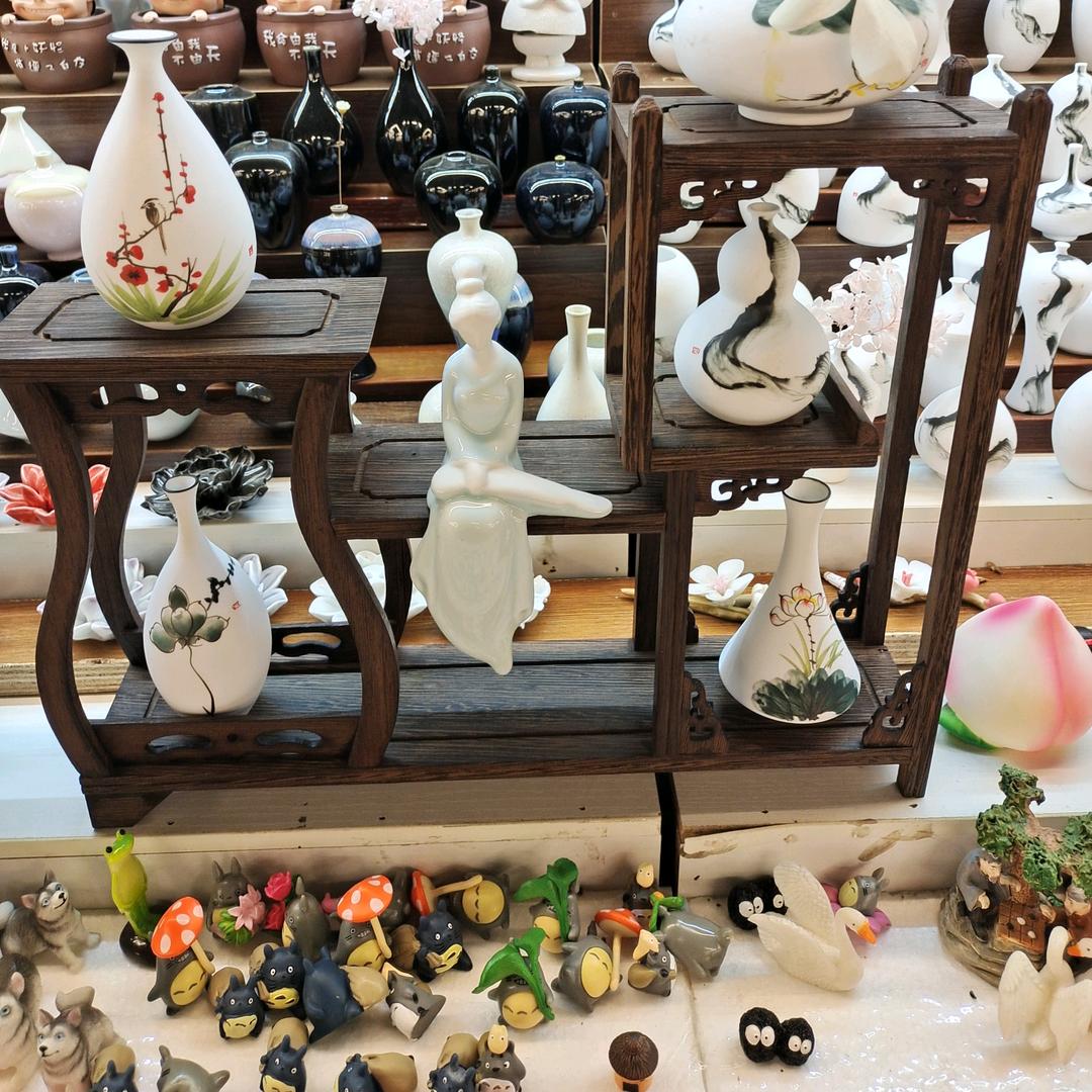 ʕ๑•ɷ•๑ʔ❀十三先生