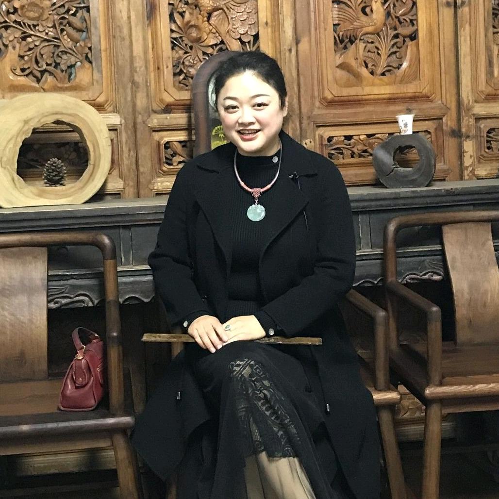 我是金姐，火眼金金