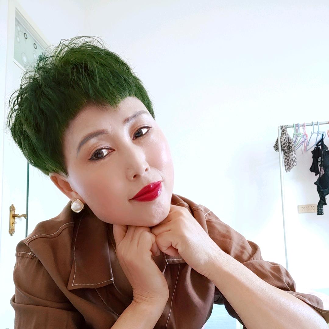 糖糖姥姥