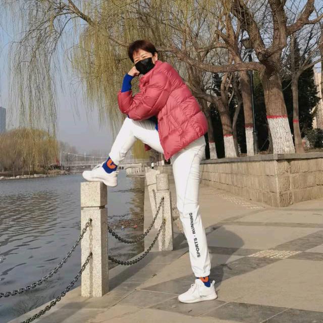 🌴玉树临风《乐舞一派》