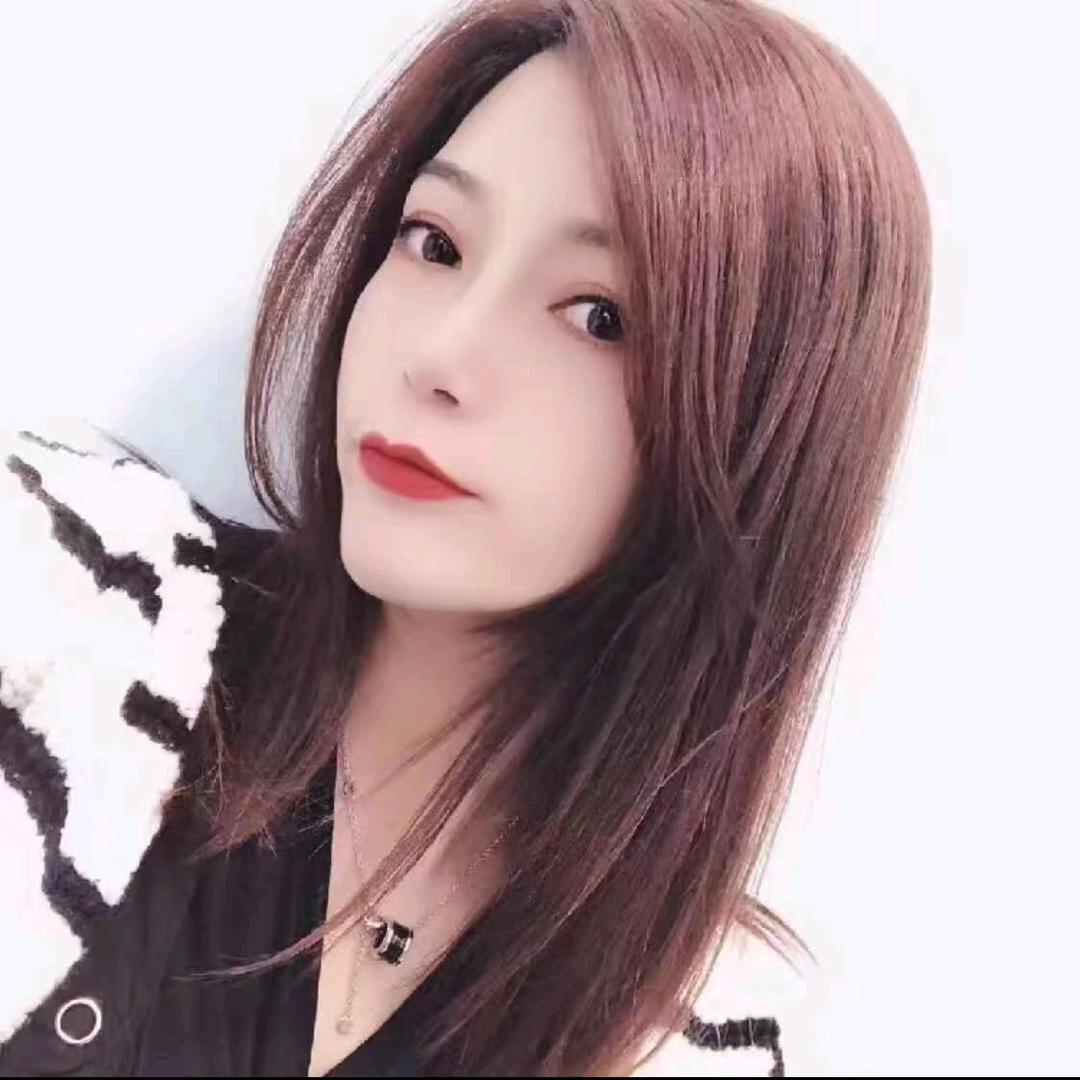 晓晓传递正能量