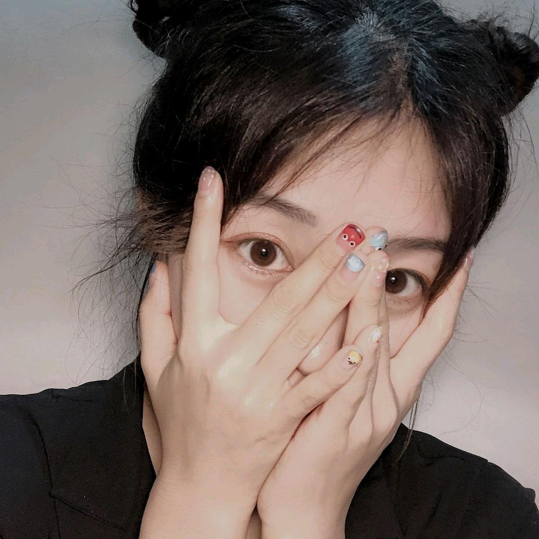 白白的小心愿