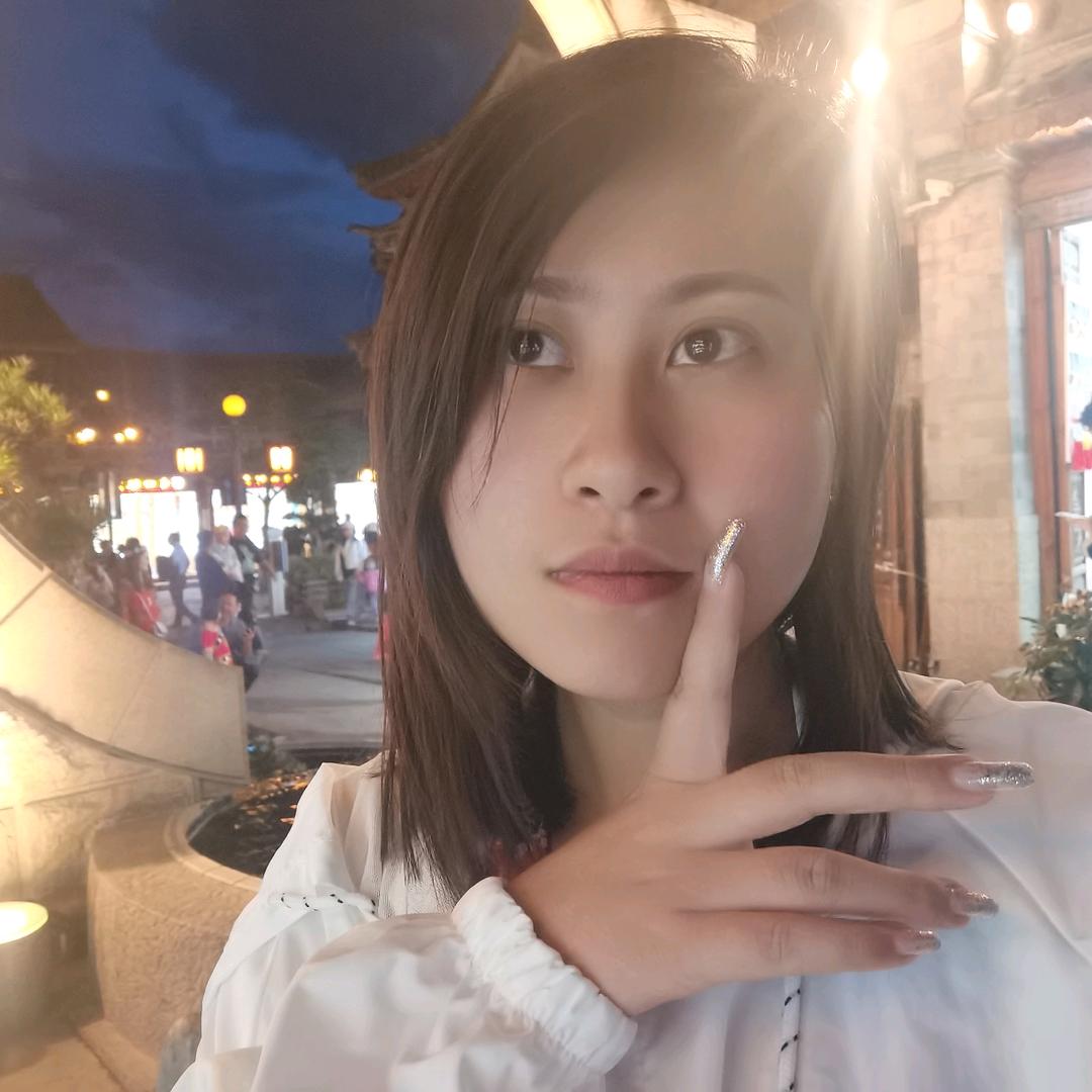 重庆姑娘