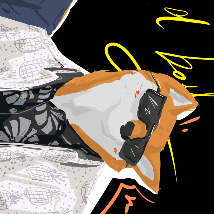 芥末味的巧克力