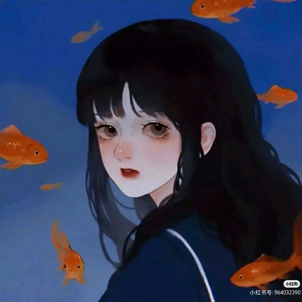 小乔要开心🍂