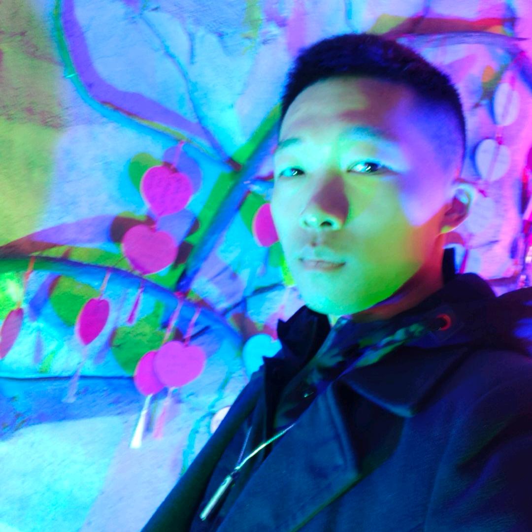 遇见小小熊