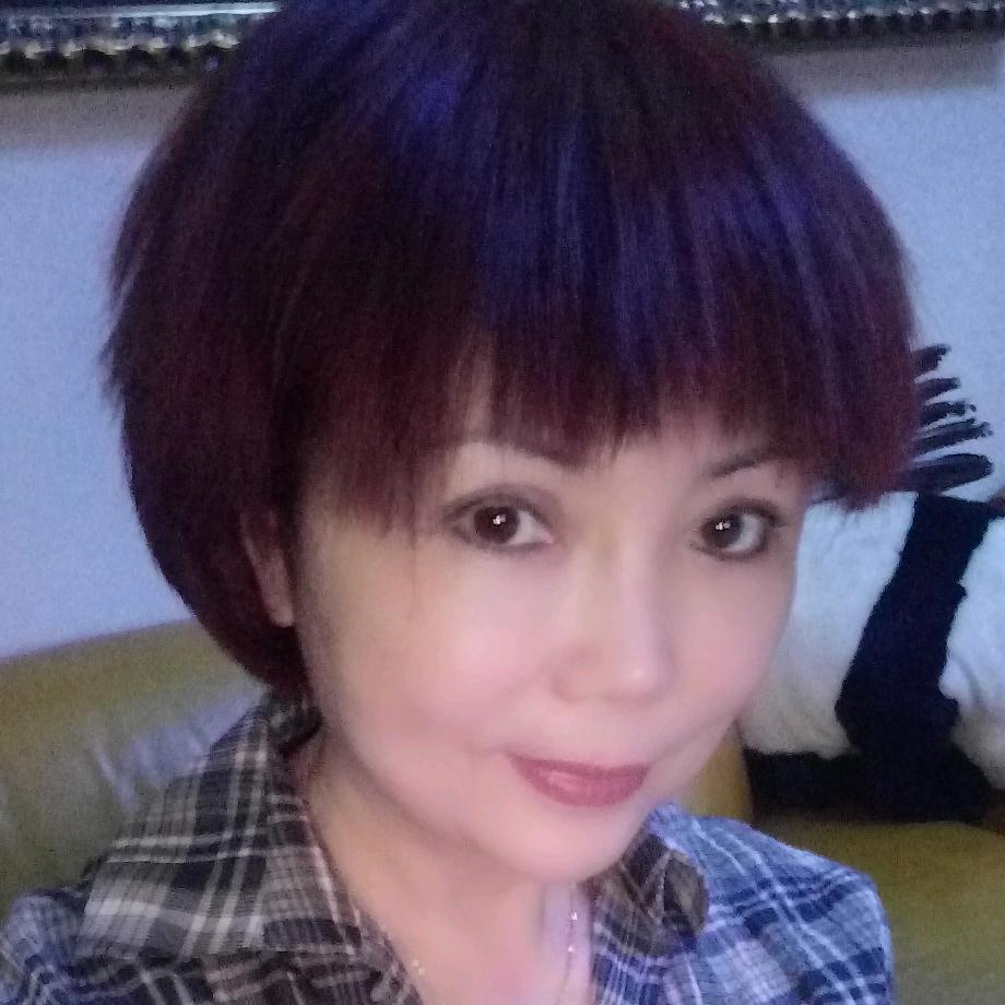 娟子。