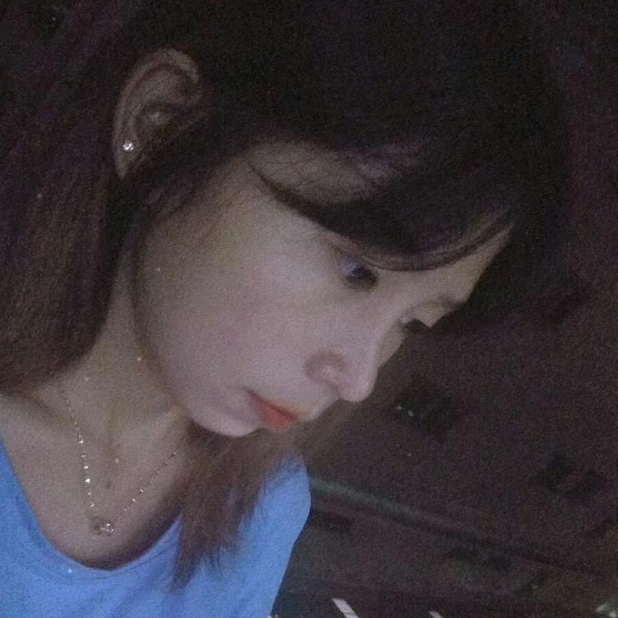 @做自己的太阳♛