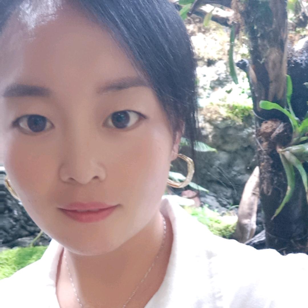 幸福的（小妮子）