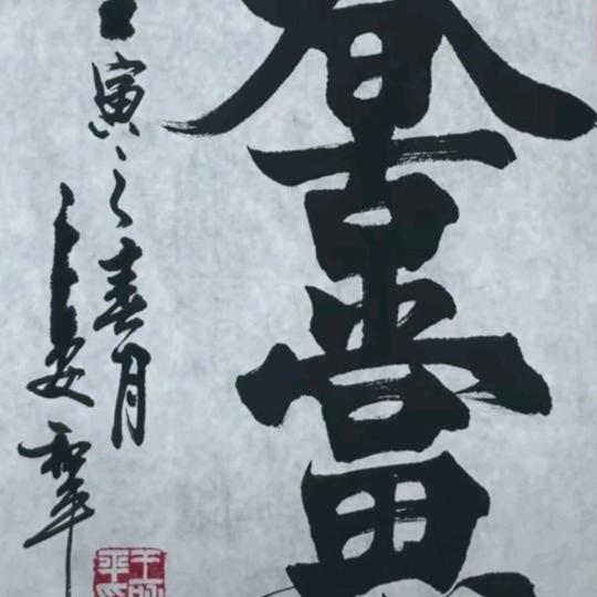 遇见红柳