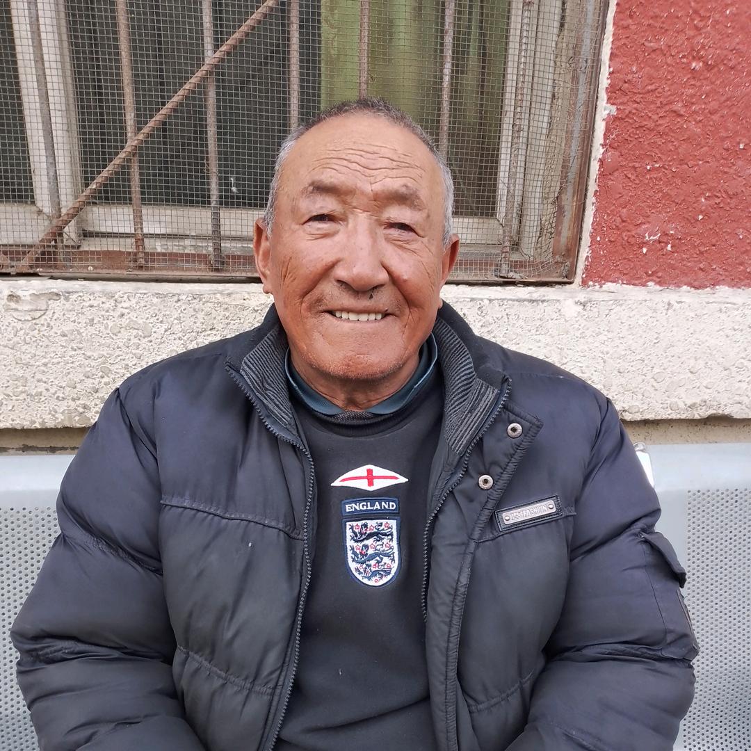 小彭措