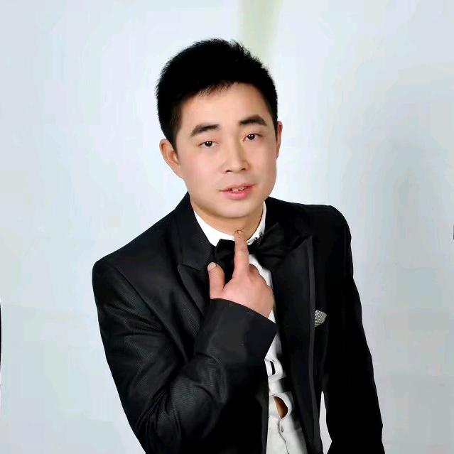 张生在老挝
