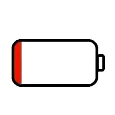 1%