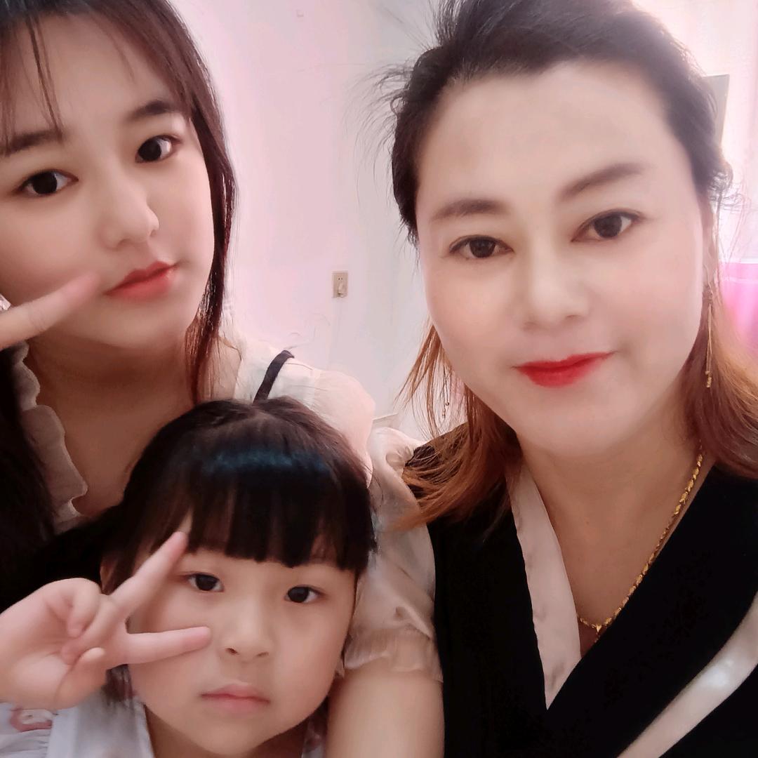 @敏姐