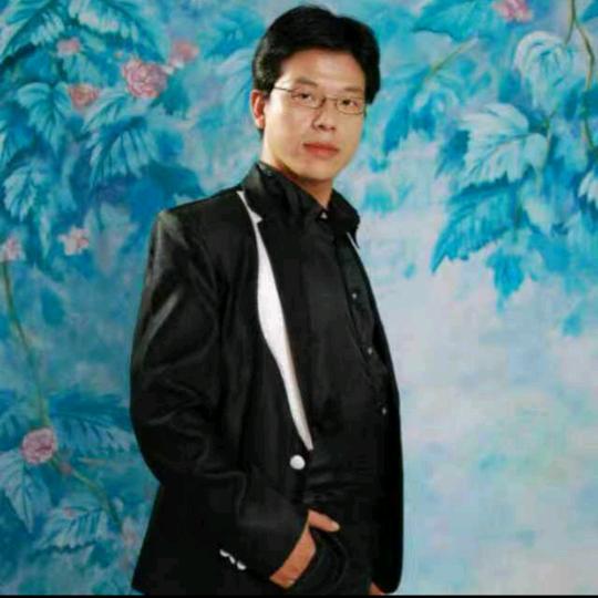 看开看淡方是晴天