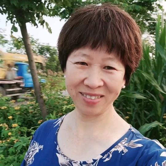 大张姐  (首播)