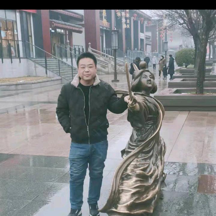 工地小哥，王国才