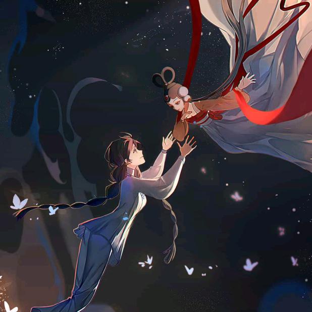 吧啦吧啦✨