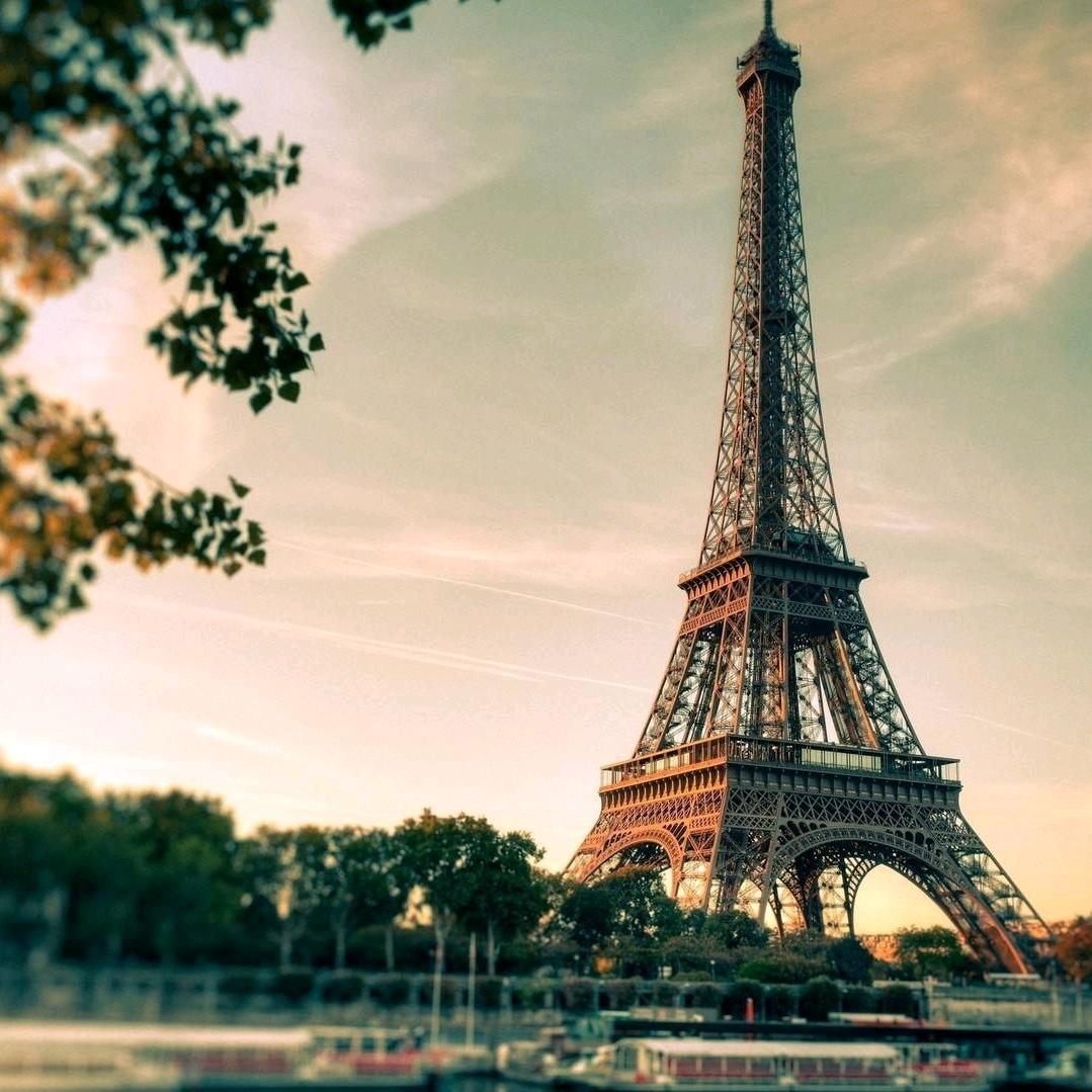 埃菲尔铁塔