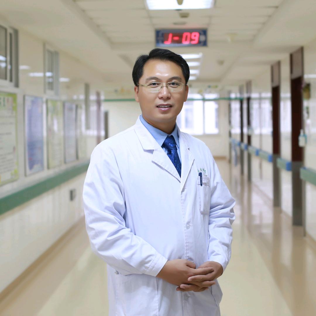 男科医生王晓彬