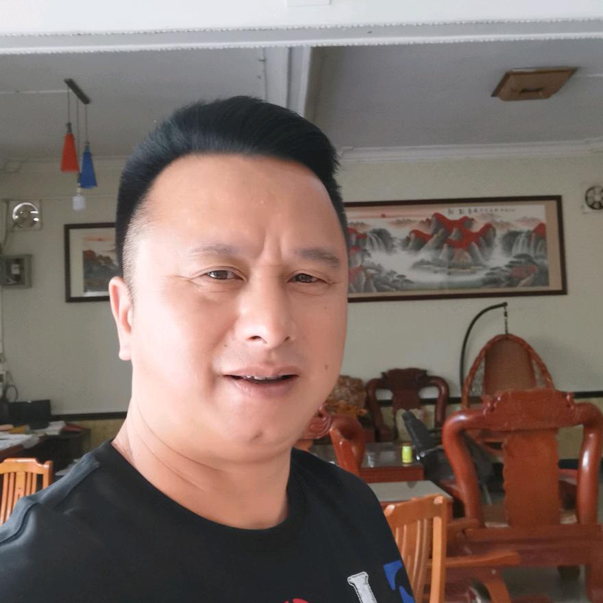 勇哥୧( ⁼̴̶̤̀ω⁼̴̶̤́ )૭